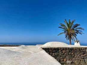 La Palma & La Luna - Dammuso Retreat, Pantelleria